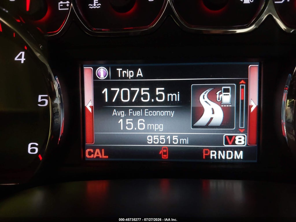 2015 GMC Sierra 1500 SLE photo 7