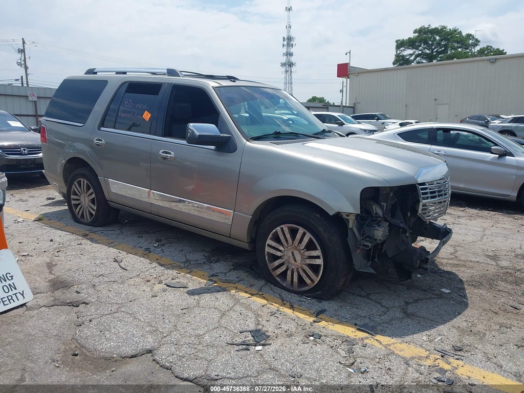 2008 LINCOLN NAVIGATOR