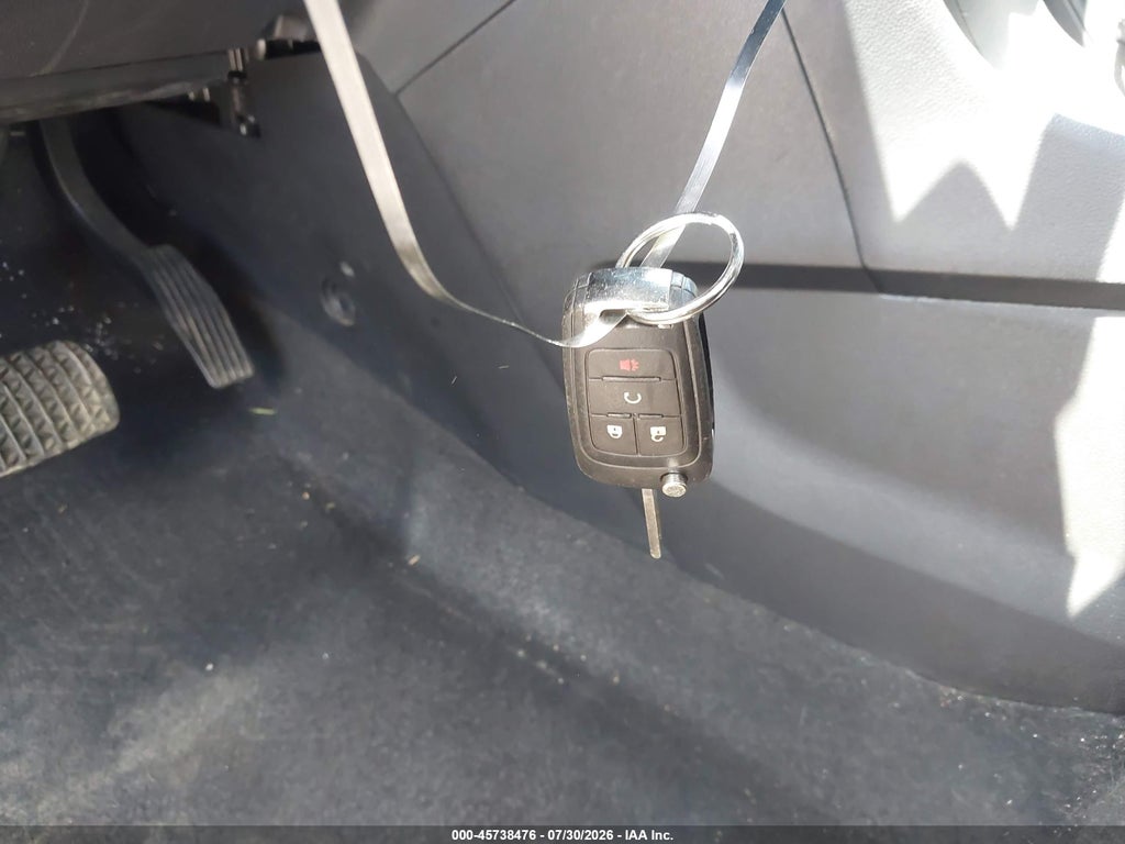2015 Buick Encore Premium photo 11