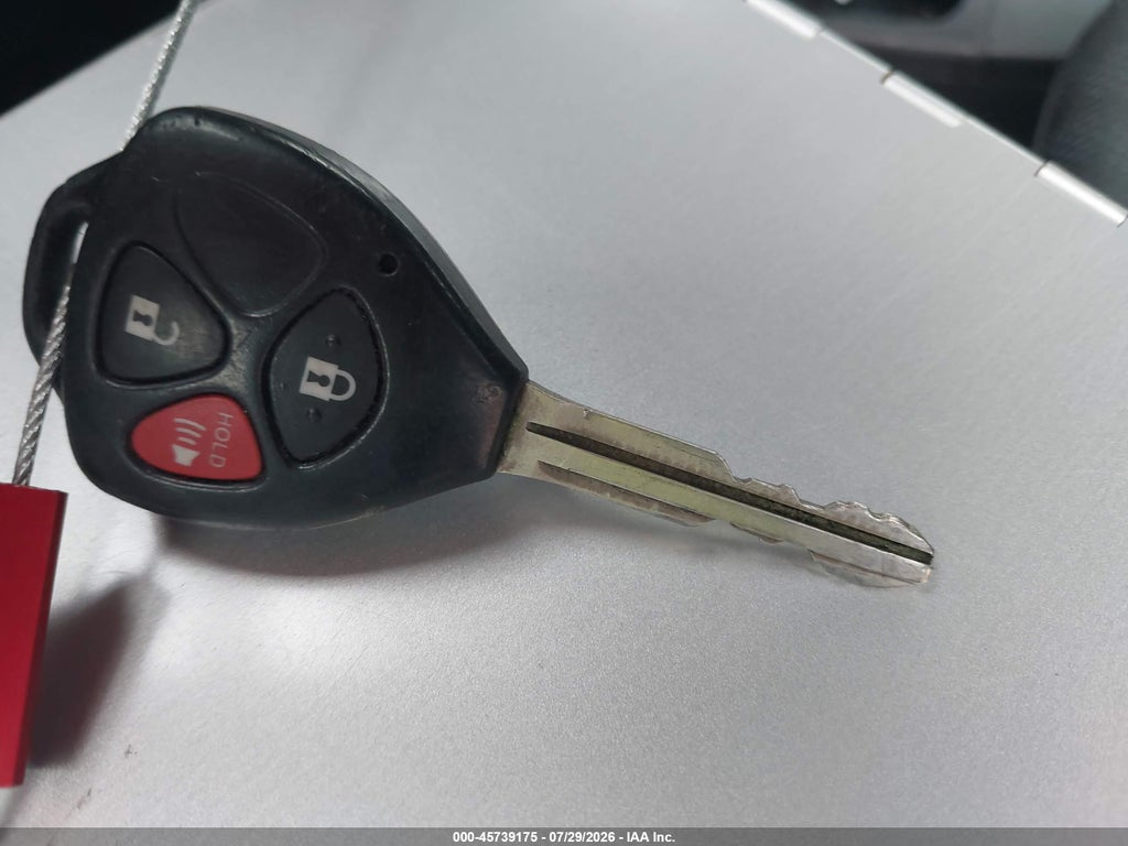 2009 Toyota Matrix photo 11