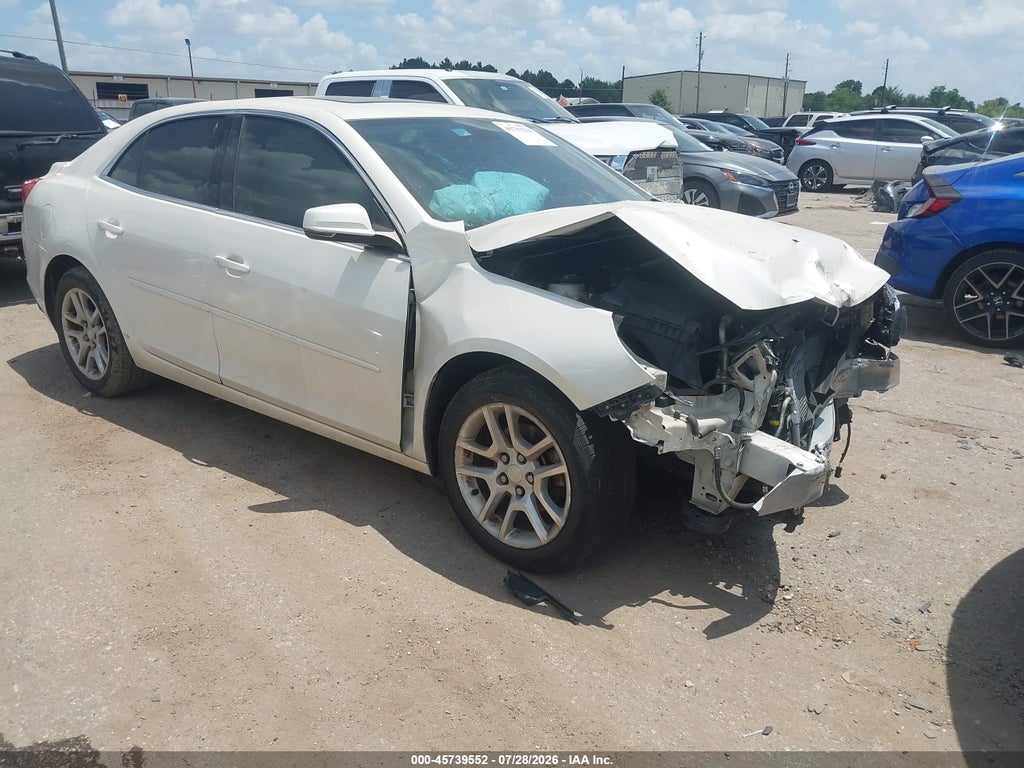 1G11C5SL2EF214520 2014 CHEVROLET MALIBU photo no. 1