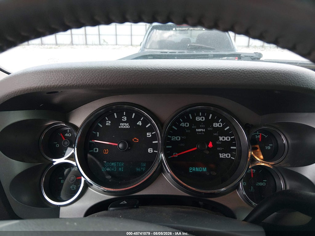 2012 GMC Sierra 1500 SLE photo 7
