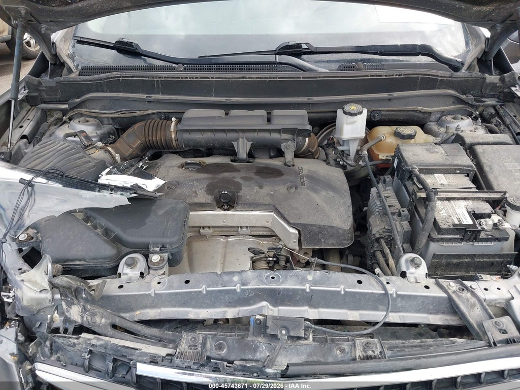 2019 Buick Envision AWD Preferred photo 10