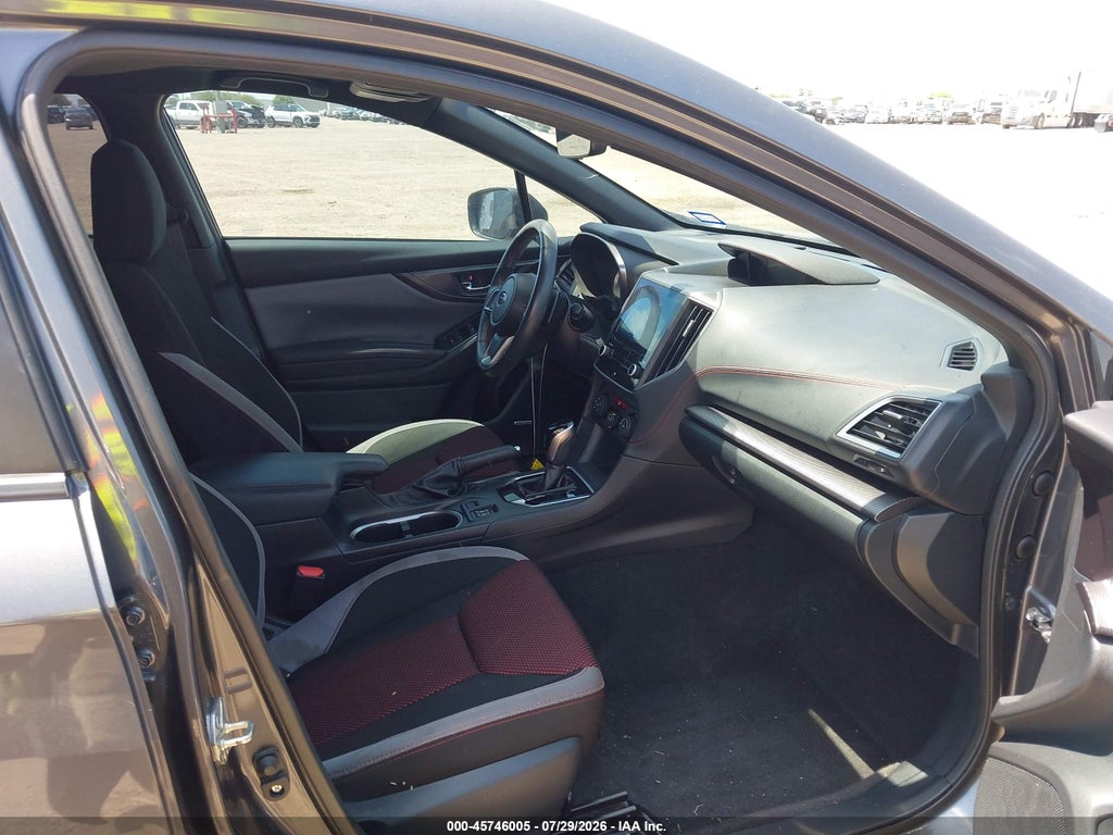 2020 Subaru Impreza Sport 5-Door photo 5