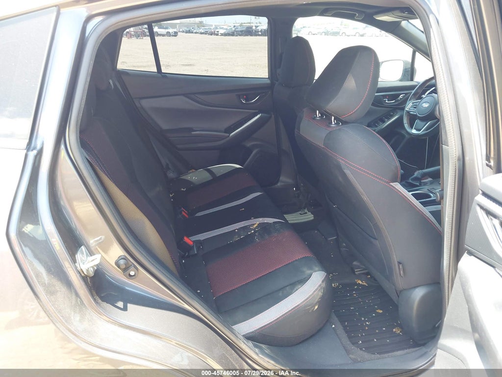 2020 Subaru Impreza Sport 5-Door photo 8