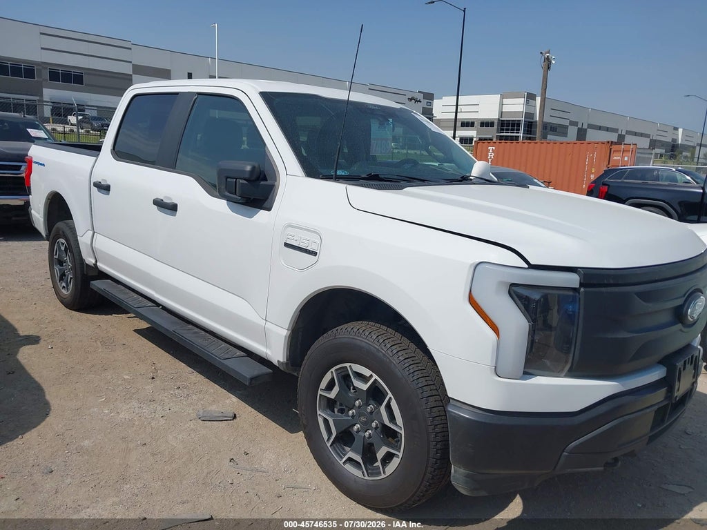 FORD F 150 2022