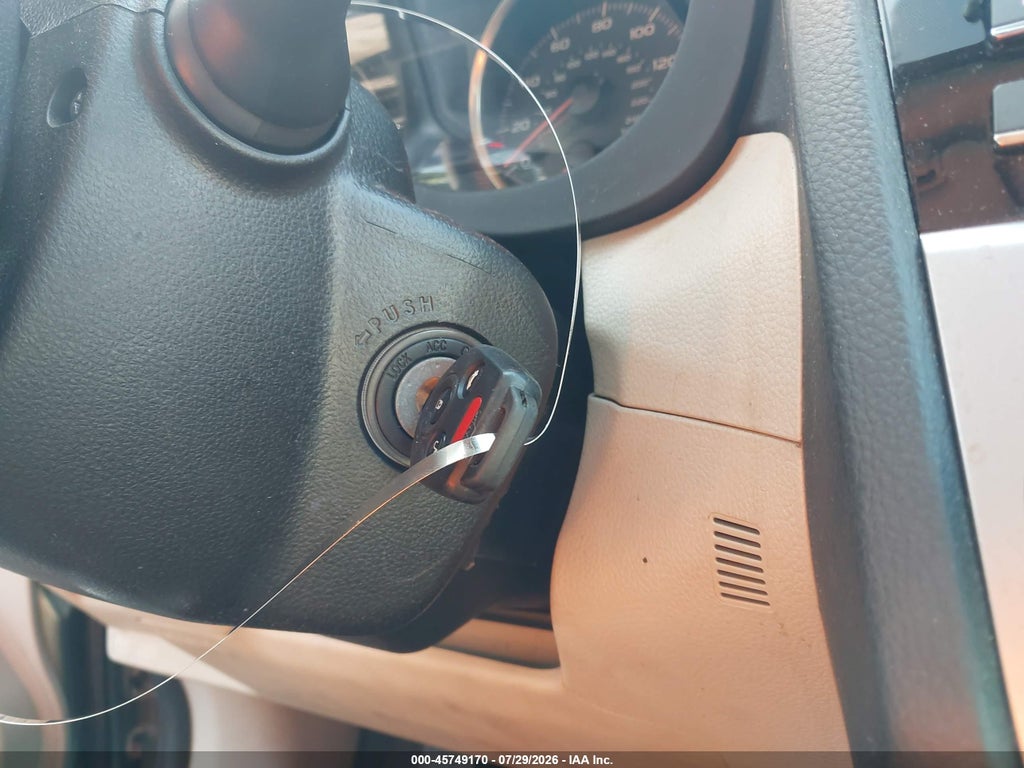 2016 Subaru Impreza 2.0I Premium photo 11