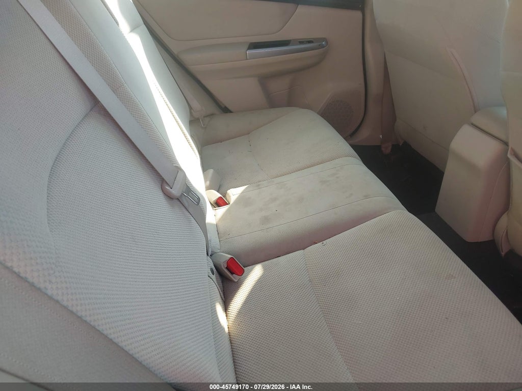 2016 Subaru Impreza 2.0I Premium photo 8