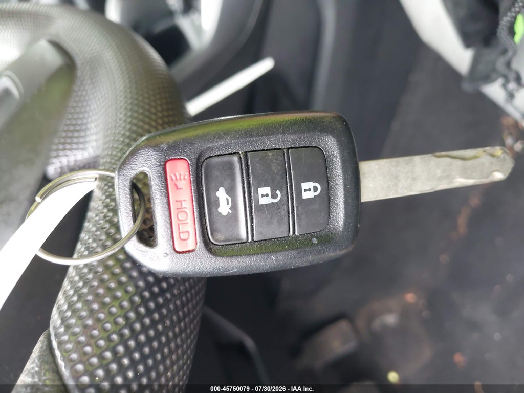 2017 Honda Civic LX photo 11