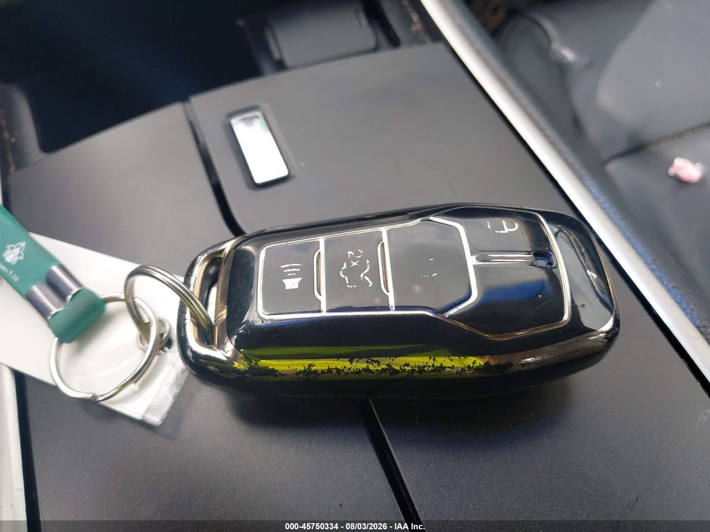 2015 Lincoln MKZ Hybrid photo 11