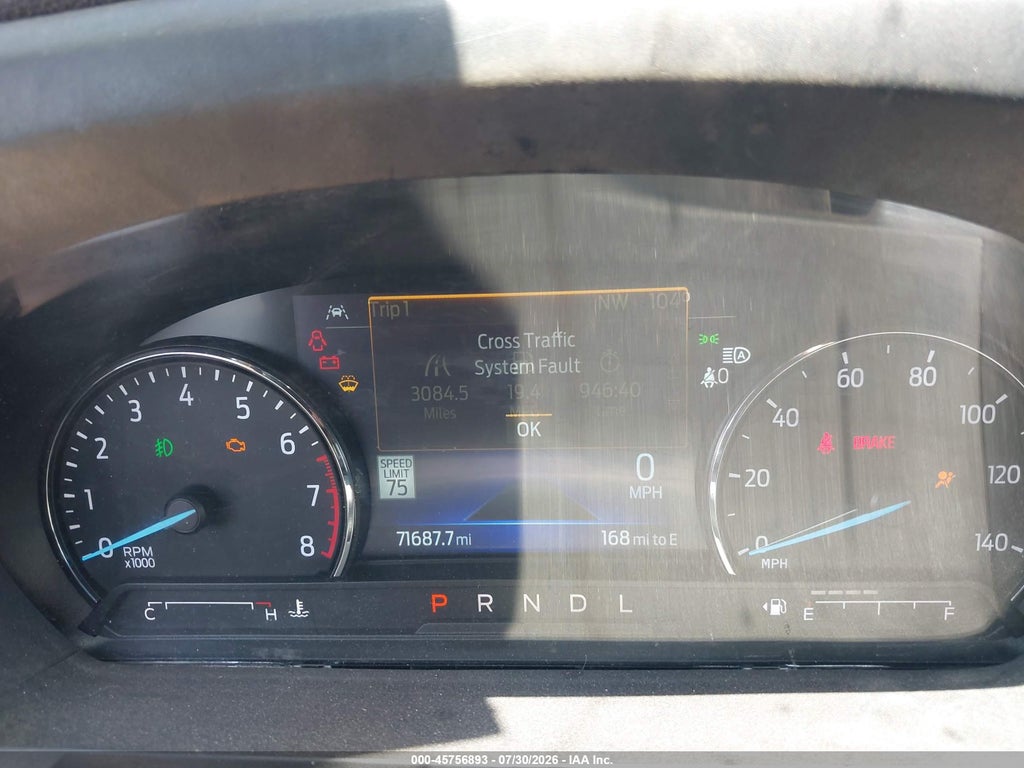 2021 Ford Explorer XLT photo 7