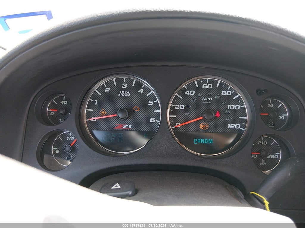2010 GMC Sierra 1500 SLE photo 7