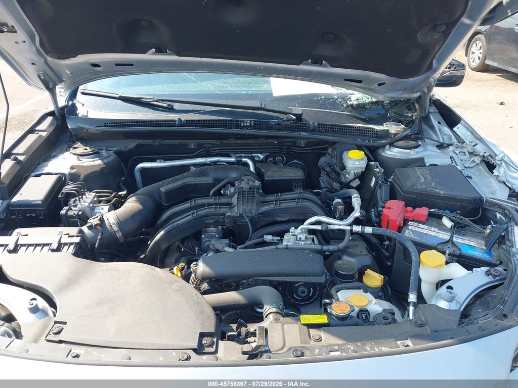 2025 Subaru Outback Onyx Edition photo 10