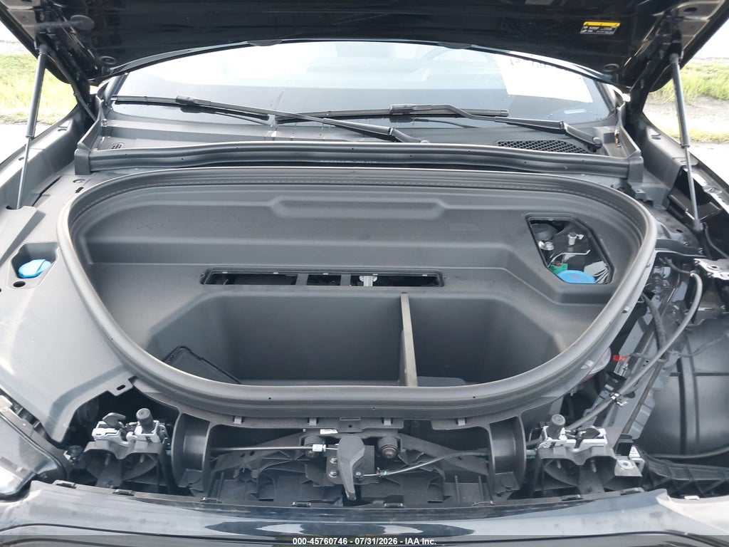 2025 Audi Q6 E-Tron Premium Plus Quattro photo 10