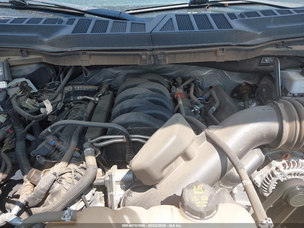 2021 Ford F-150 XLT photo 10