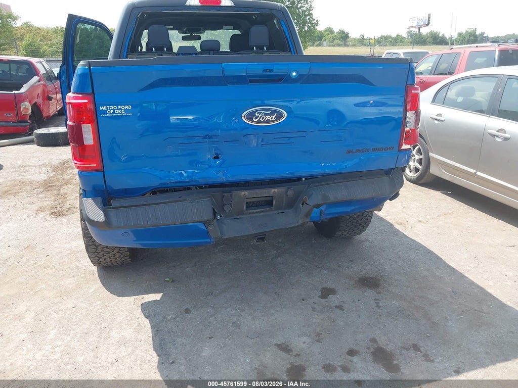 2021 Ford F-150 XLT photo 6