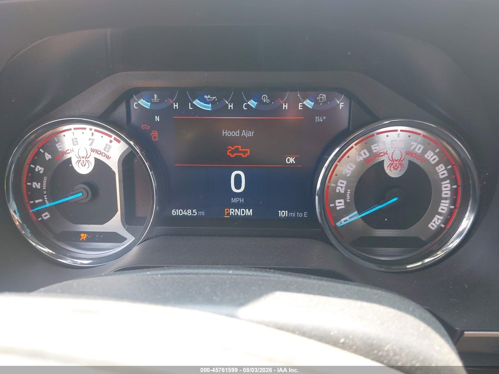 2021 Ford F-150 XLT photo 7