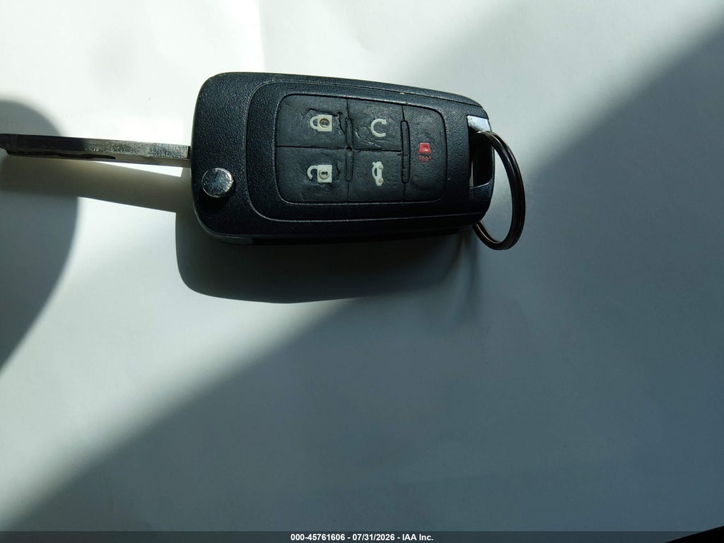 2012 Chevrolet Equinox LT W/2LT photo 11