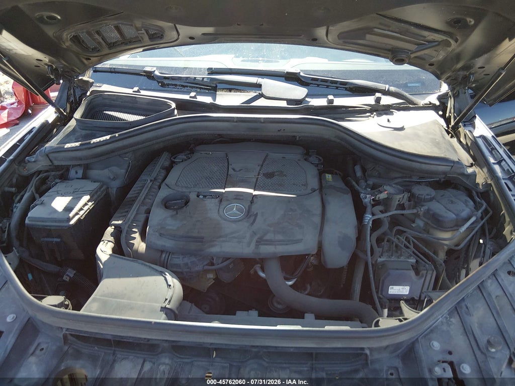 2018 Mercedes-Benz GLE 350 4MATIC photo 10