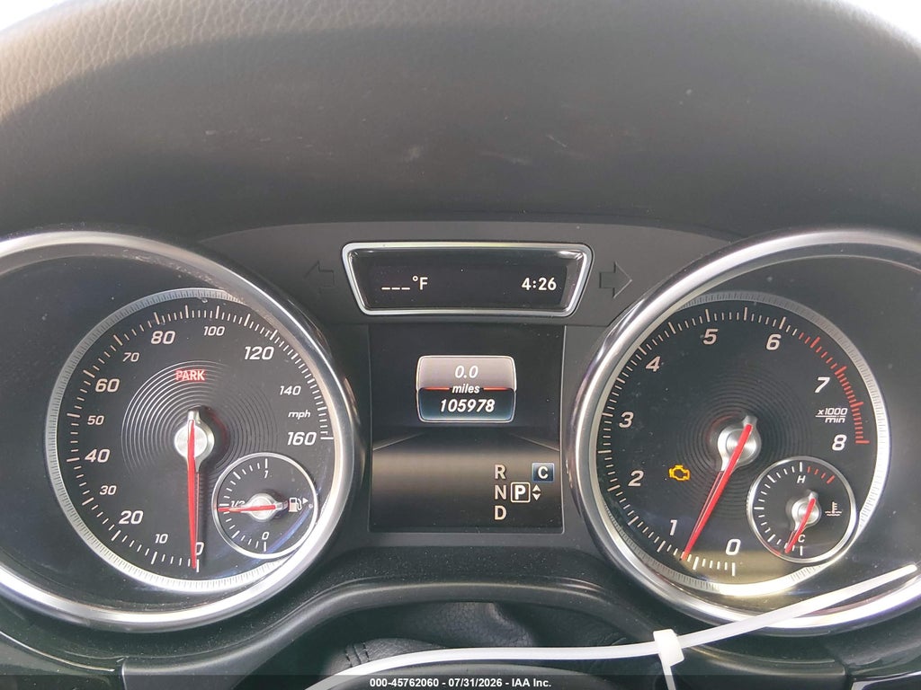 2018 Mercedes-Benz GLE 350 4MATIC photo 7