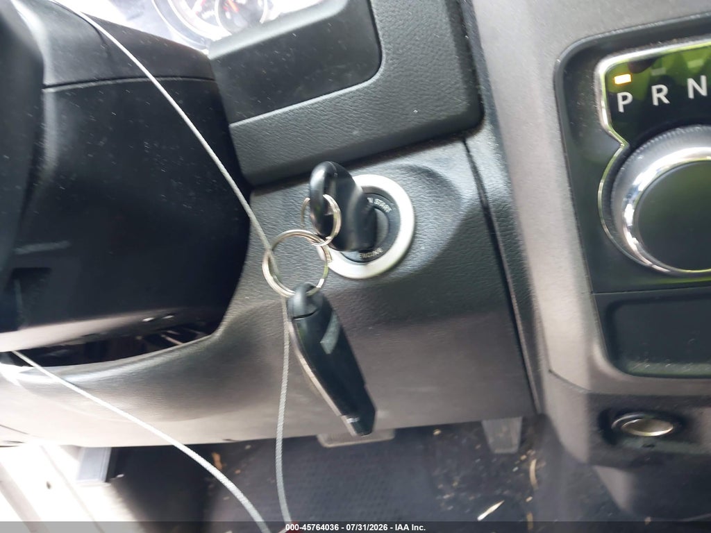 2017 Ram 1500 photo 11
