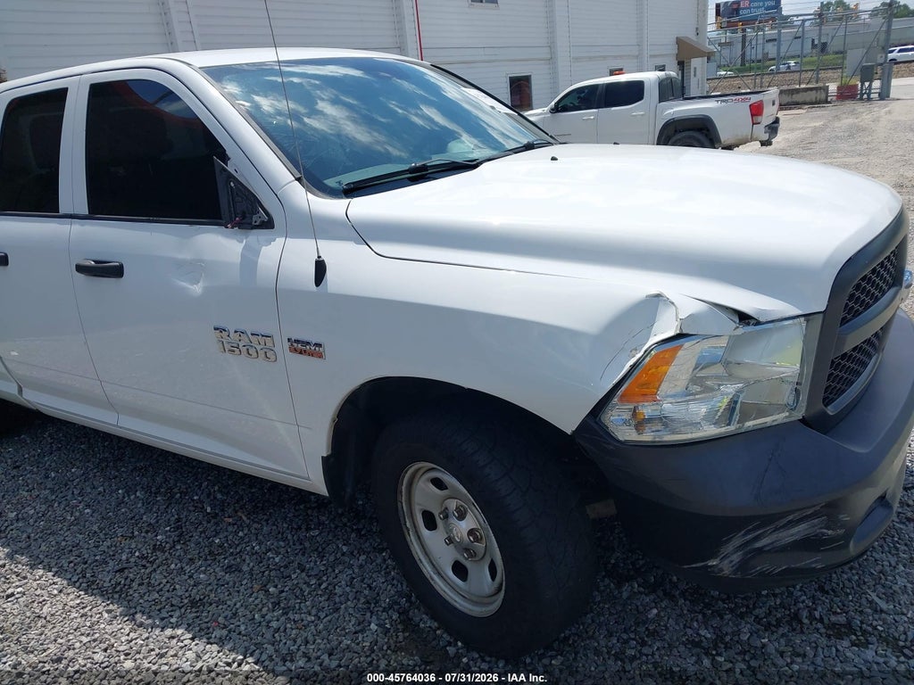 2017 Ram 1500 photo 6