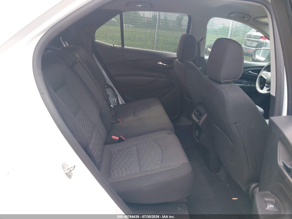 2019 Chevrolet Equinox LT photo 8