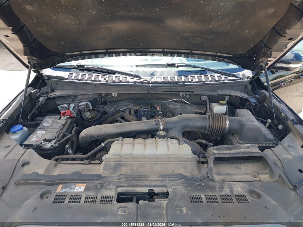2024 Lincoln Navigator Reserve L photo 10