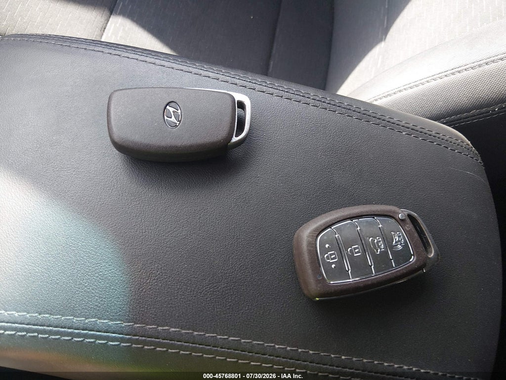 2019 Hyundai Tucson Value photo 11
