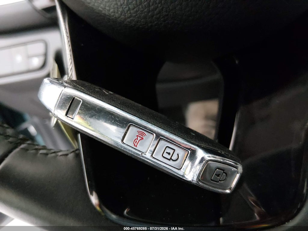 2026 Kia Seltos S photo 11