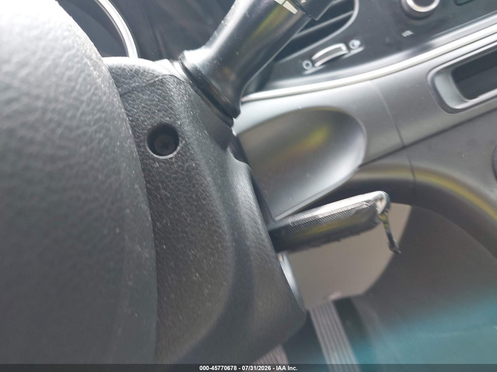 2015 Kia Optima LX photo 11
