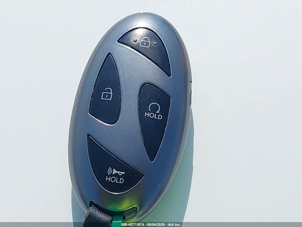 2025 Hyundai Tucson SEL photo 11