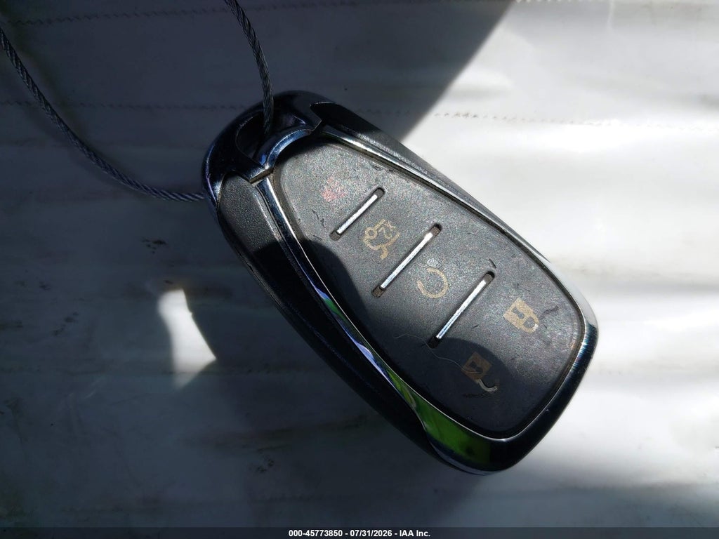 2023 Chevrolet Malibu FWD 1LT photo 11