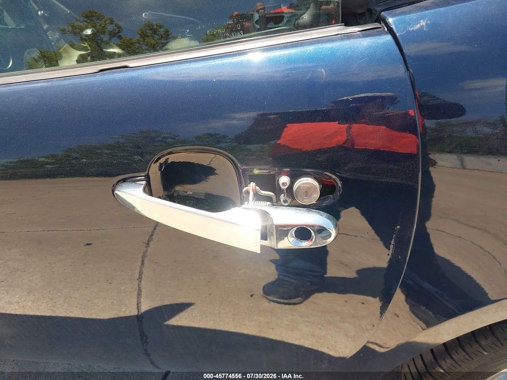 2006 Pontiac Solstice photo 6