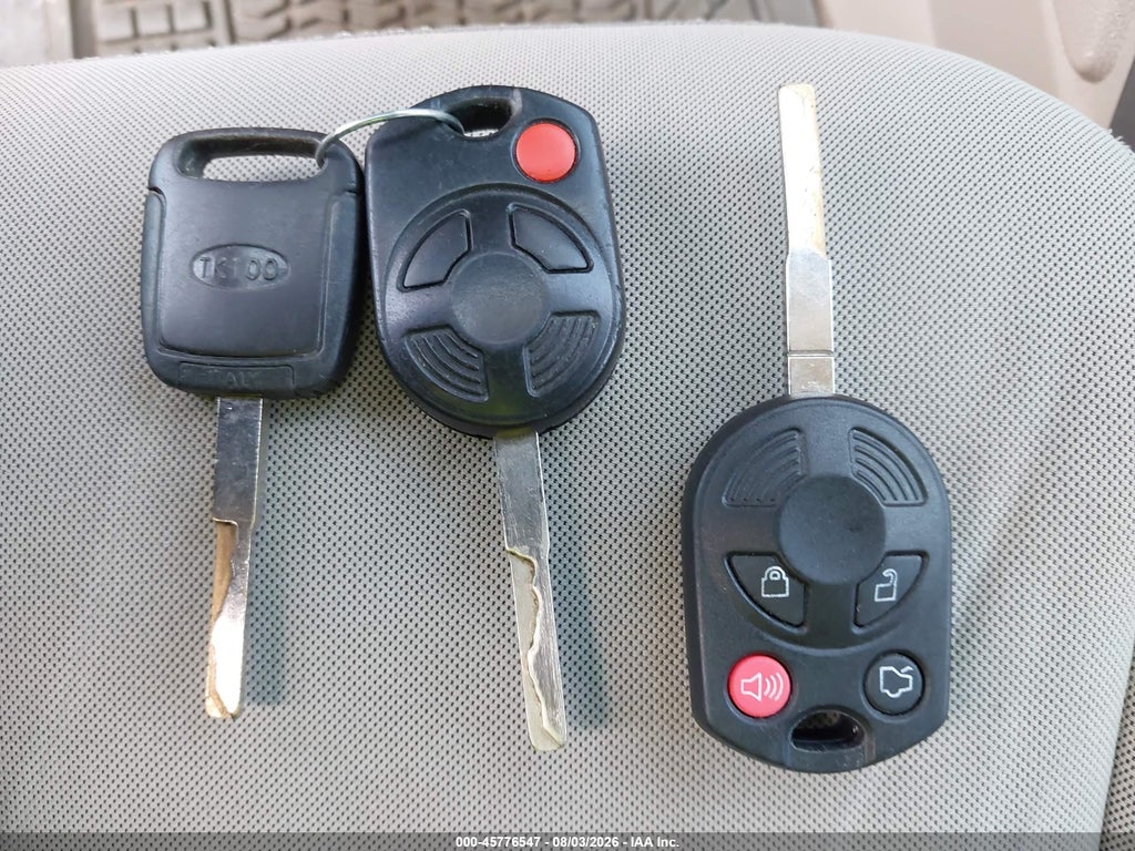 2015 Ford Escape SE photo 11