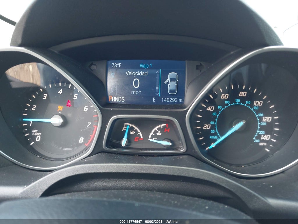 2015 Ford Escape SE photo 7