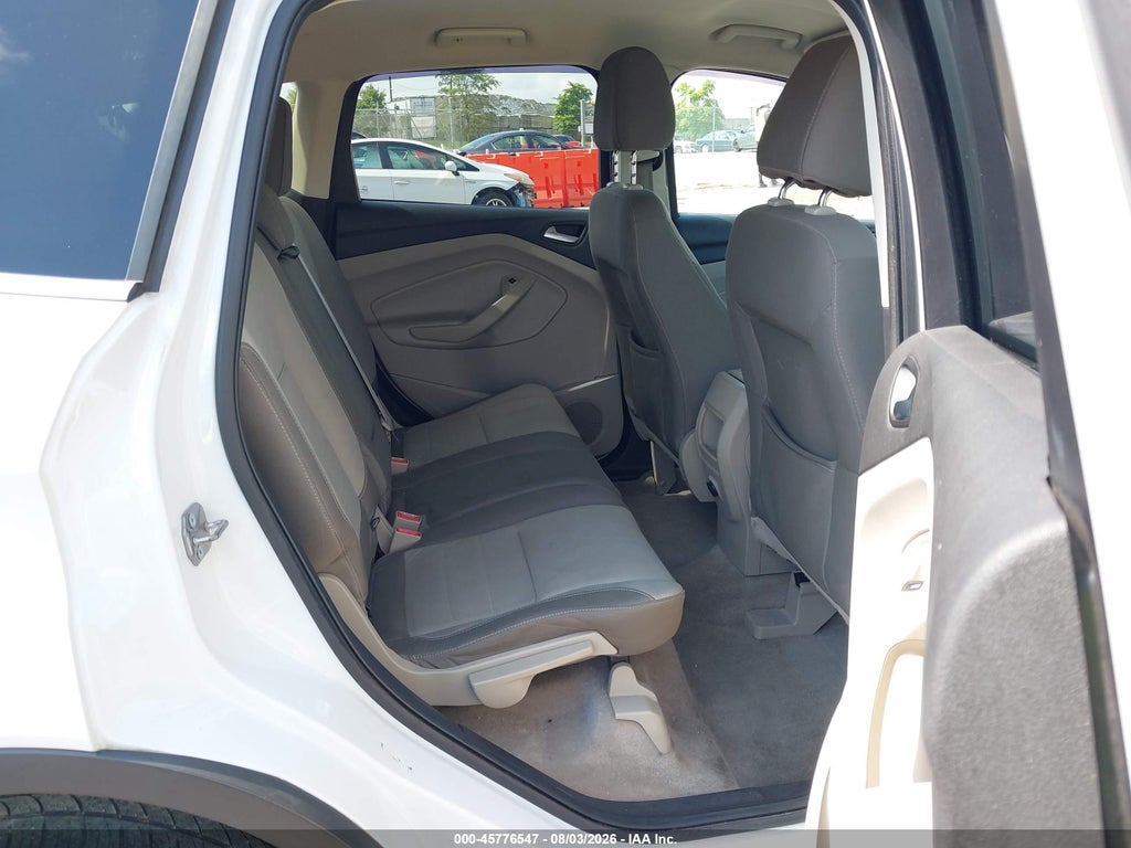 2015 Ford Escape SE photo 8