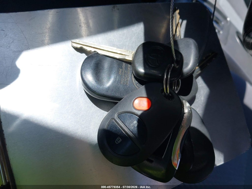 2015 Toyota Tacoma Base V6 photo 11
