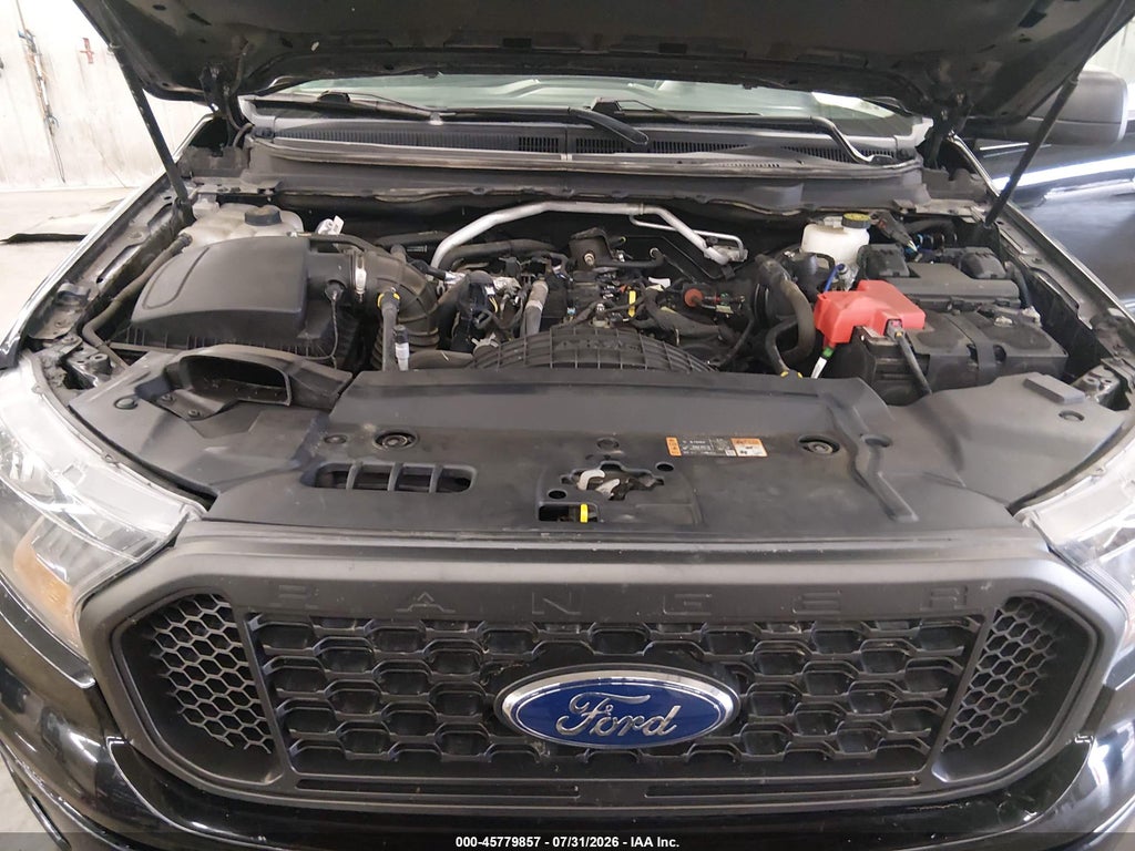 2019 Ford Ranger XL photo 10