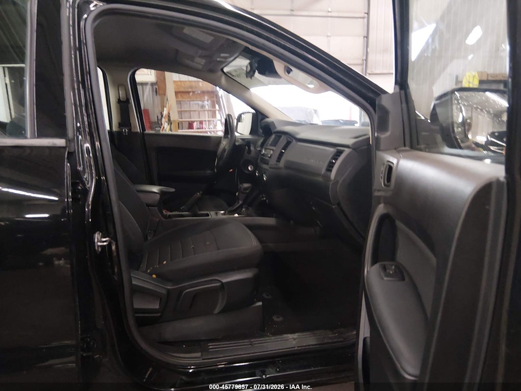 2019 Ford Ranger XL photo 5