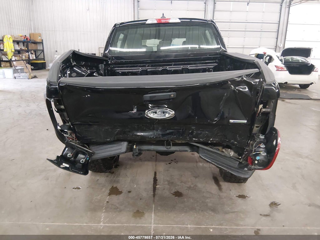 2019 Ford Ranger XL photo 6