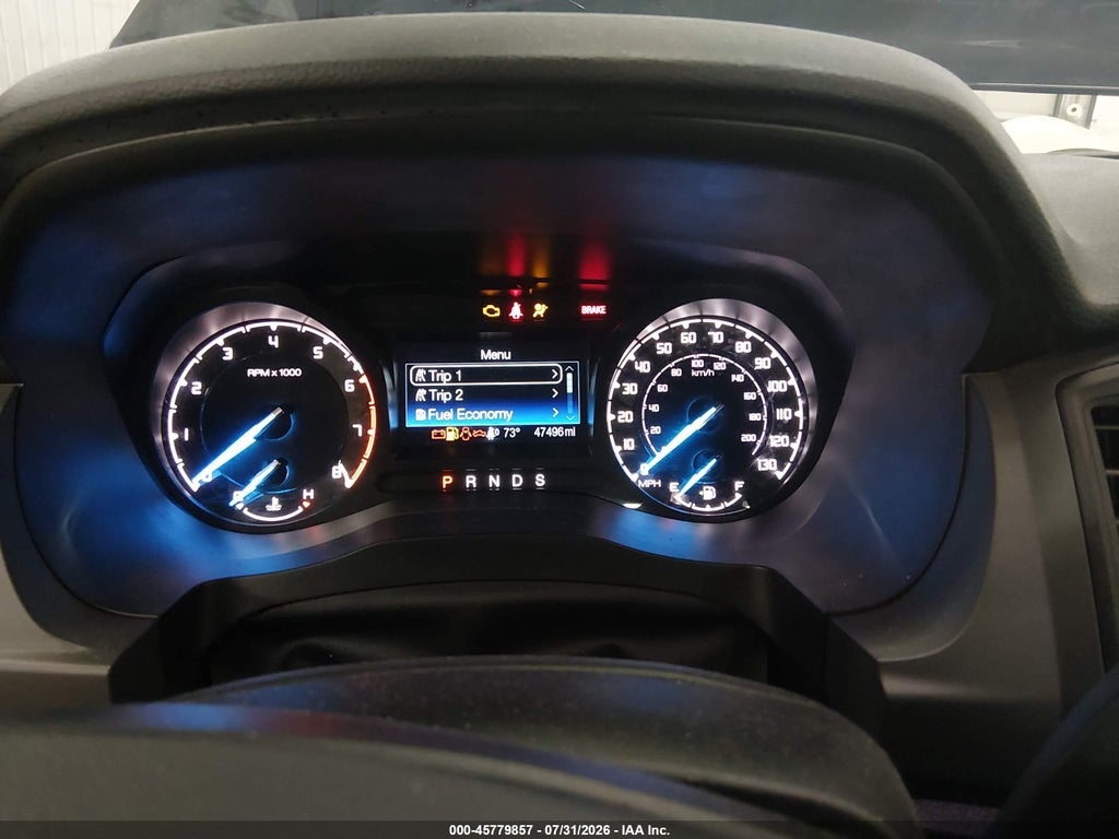 2019 Ford Ranger XL photo 7