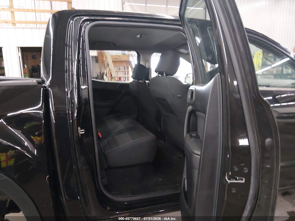 2019 Ford Ranger XL photo 8