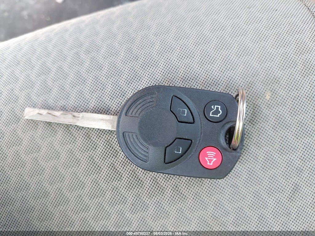 2017 Ford Escape SE photo 11