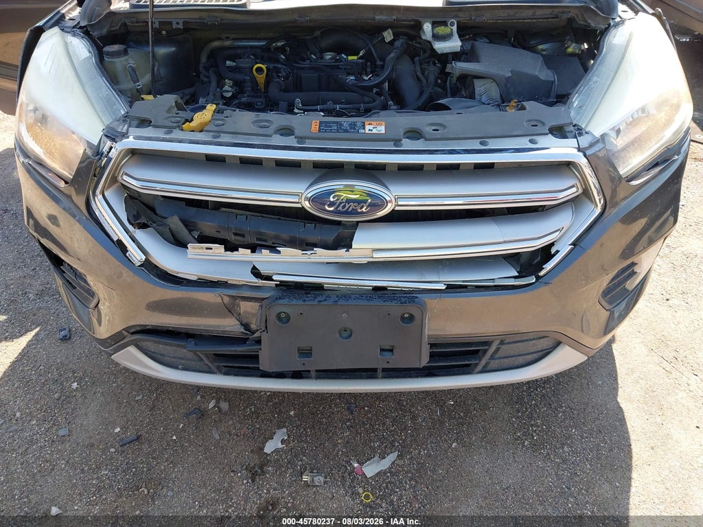 2017 Ford Escape SE photo 6