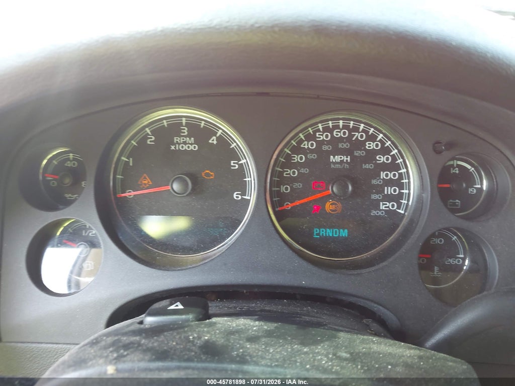 2011 Chevrolet Avalanche 1500 LT1 photo 7