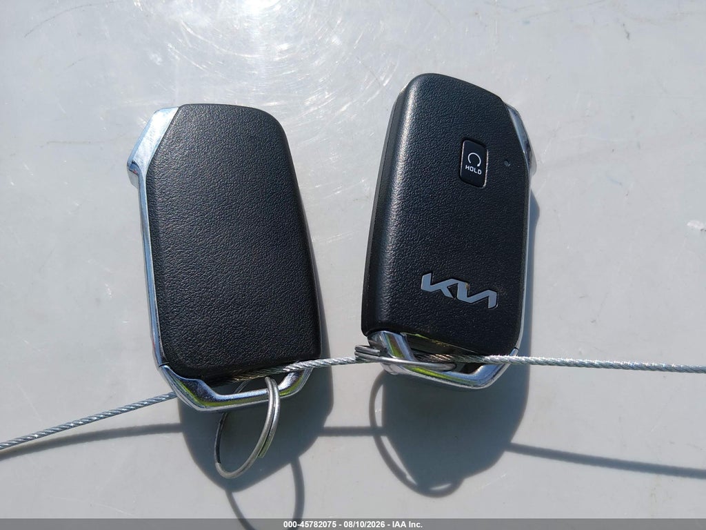 2022 Kia Sorento X-Line S photo 11