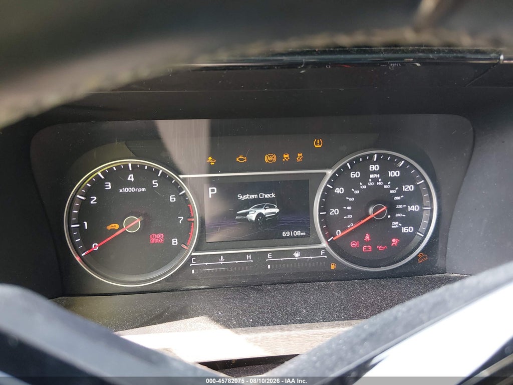 2022 Kia Sorento X-Line S photo 7