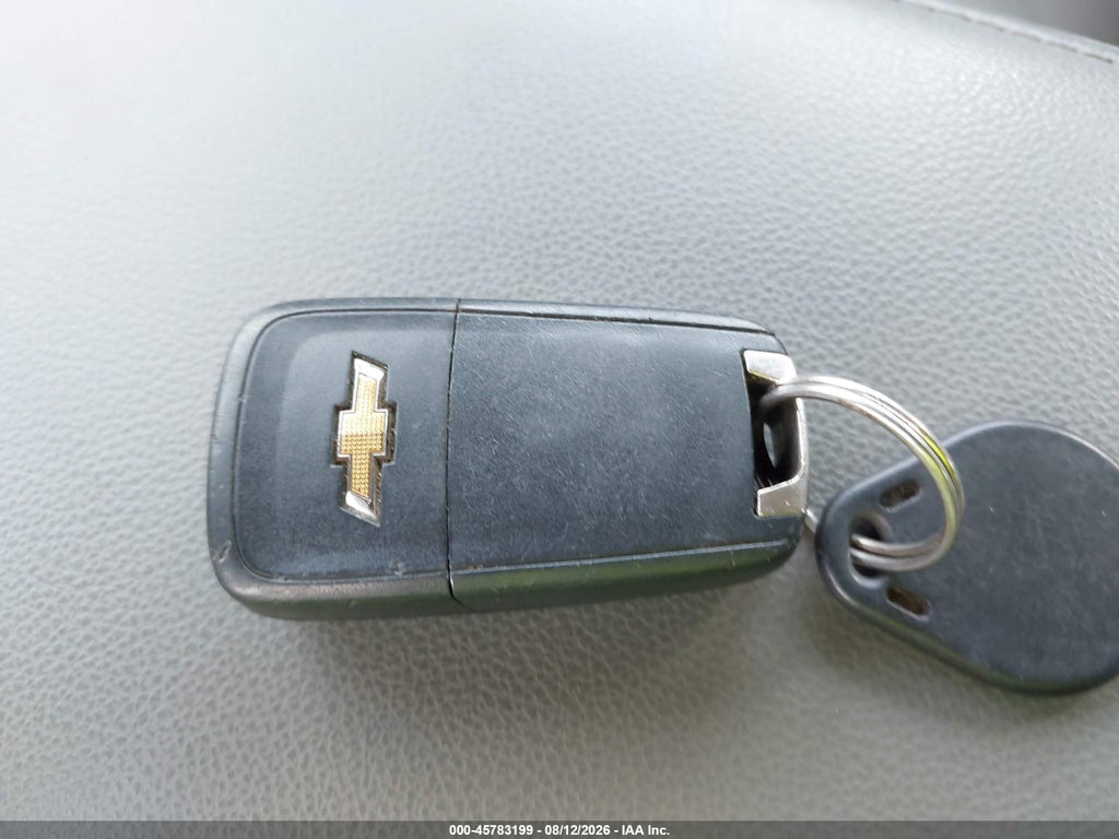 2019 Chevrolet Impala LT photo 11