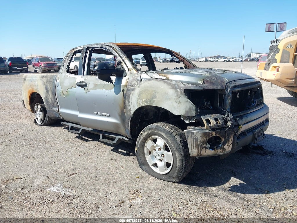 2010 TOYOTA TUNDRA 5TFRY5F14AX095801